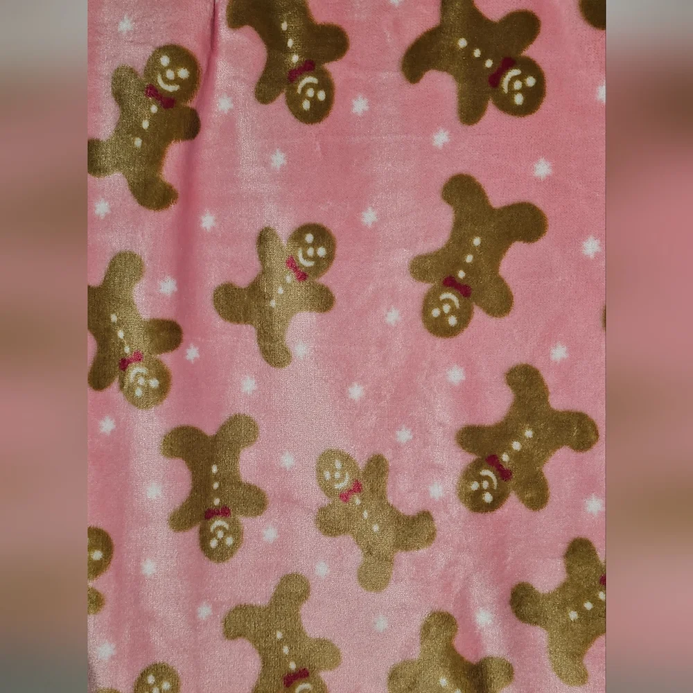 Cupcakes and cashmere Double blanket set